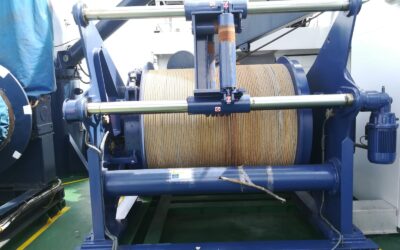 Maquinilla eléctrica para Corer